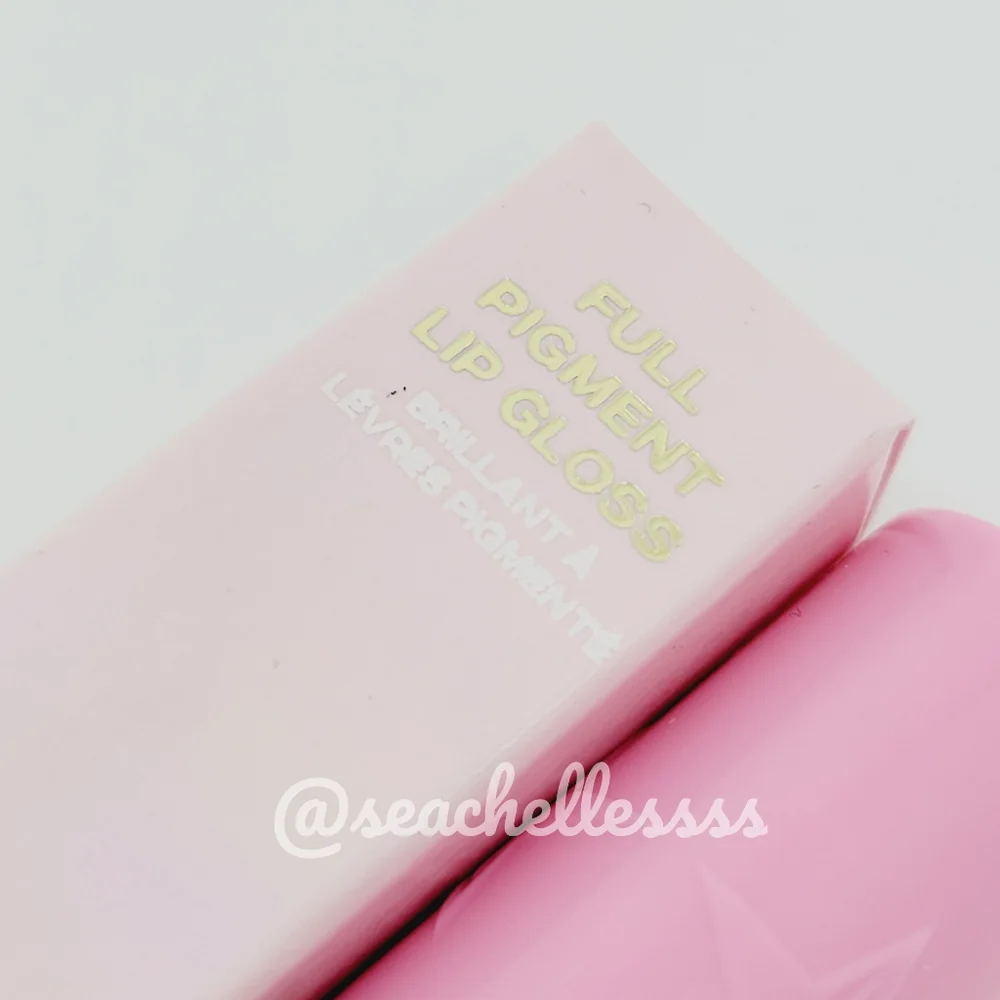 Celebrity Skin Jeffree Star Supreme Gloss | Brown Nude | Brand New in Box